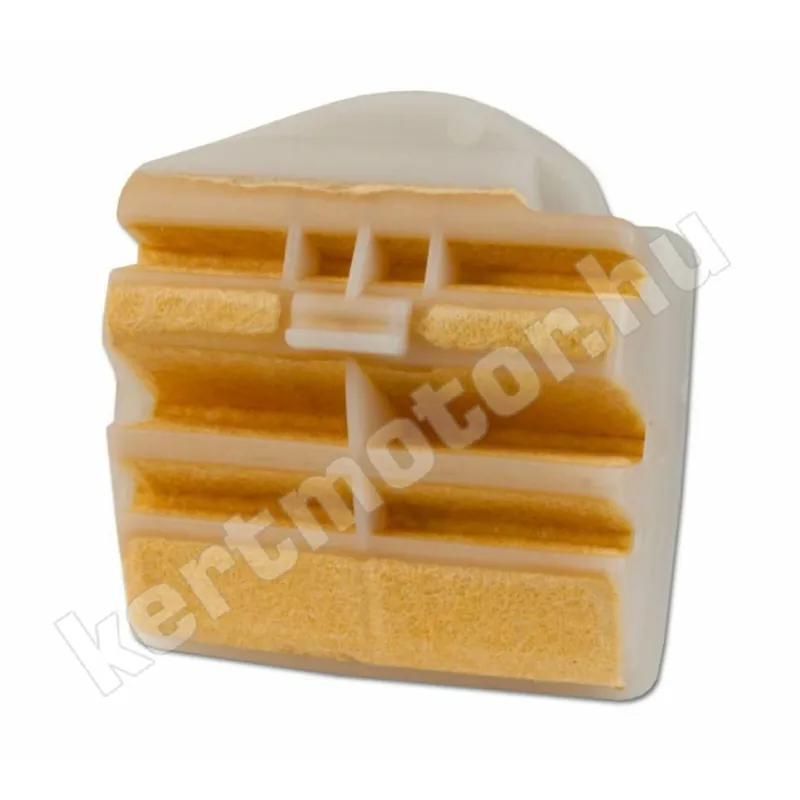 Biztonságos fizetés Husqvarna 445, 445E, 445II, 445e II, 450, 450E, 450II,450e II levegőszűrő