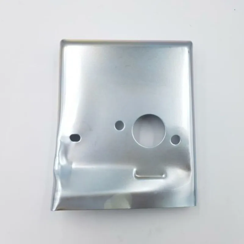 Rendeld meg most Loncin 1P92F-1 hőterelő lemez