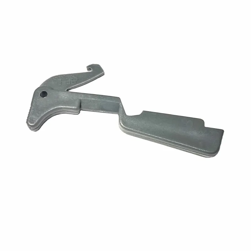 Ajánlat Husqvarna 61 - 268 - 272 - 281 gázkar felső