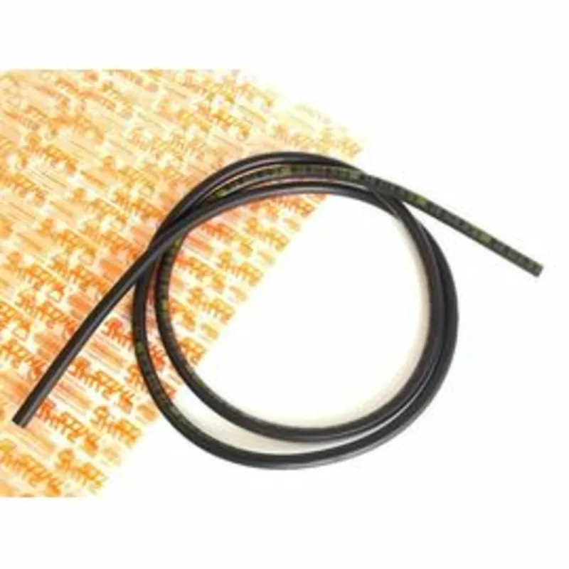 Autentikus Stihl üzemanyagcső 2,2 x 5,4 mm x 1 méter