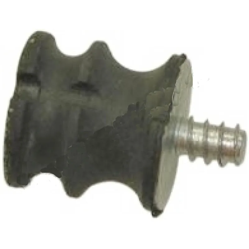 Legjobb ár Husqvarna 61, 66, 262, 266, 268, 272 rezgéscsillapító gumibak nagy műanyag tankos