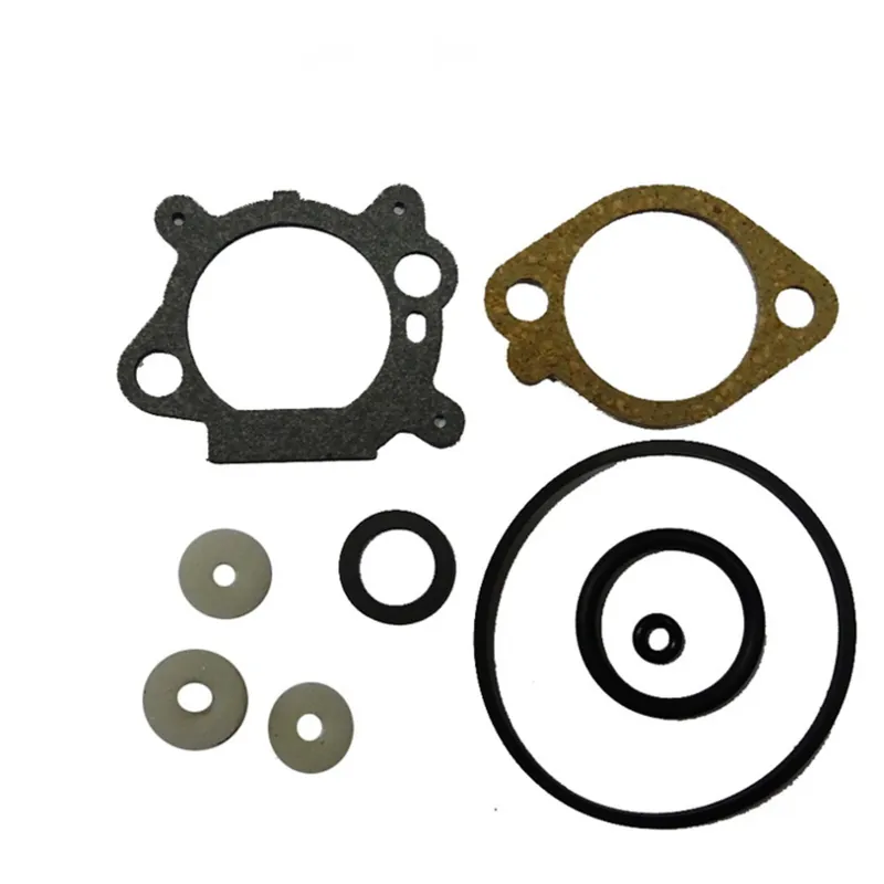 Rendeld meg most Briggs Quantum karburátor javító készlet