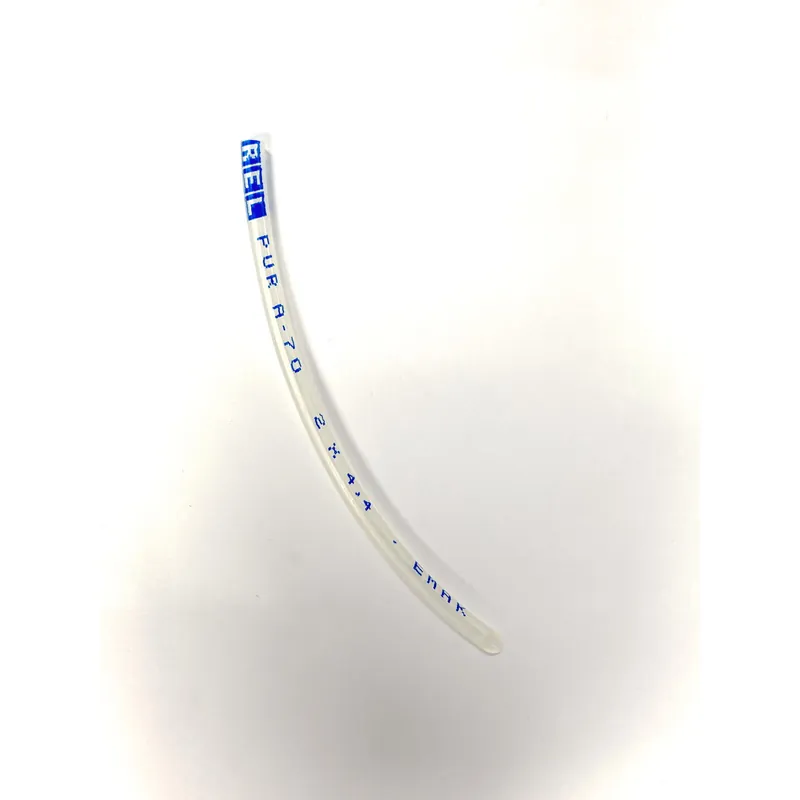 Vedd meg most Oleo-Mac üzemanyagcső 2,0 x 4,4mm