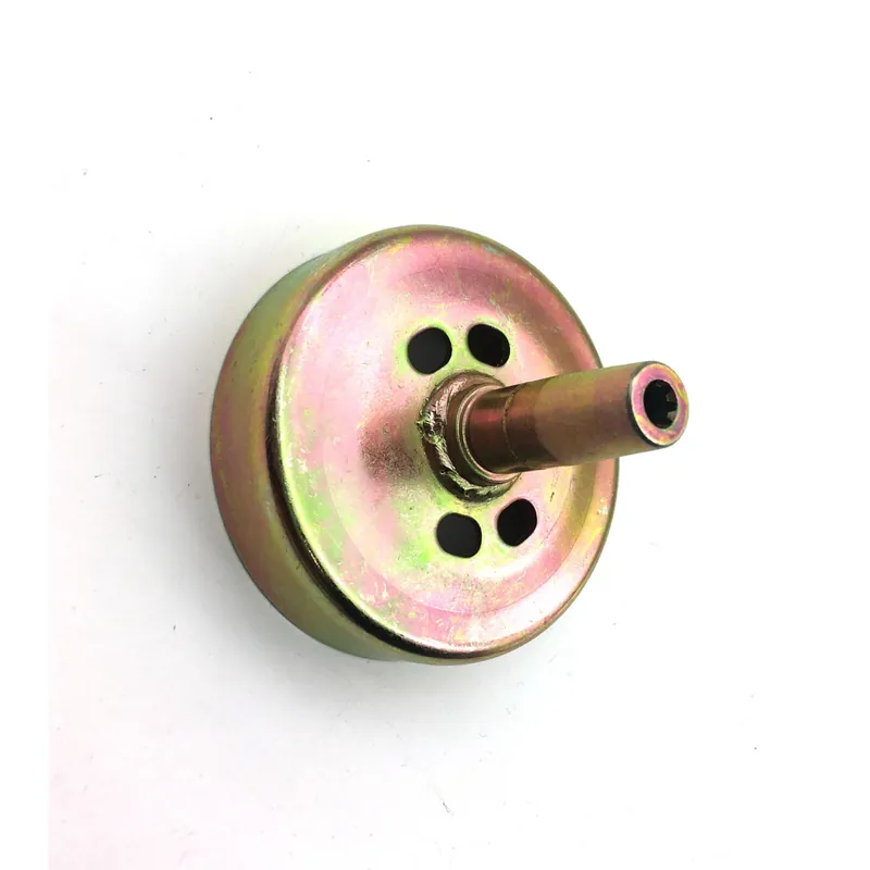 Vedd meg most Kínai fűkasza 9 bordás kuplungdob