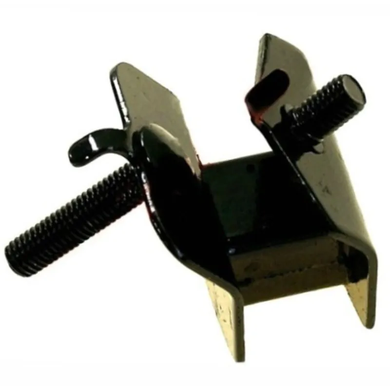 Aggregátor - áramfejlesztő rezgéscsillapító bak Utolsó esély