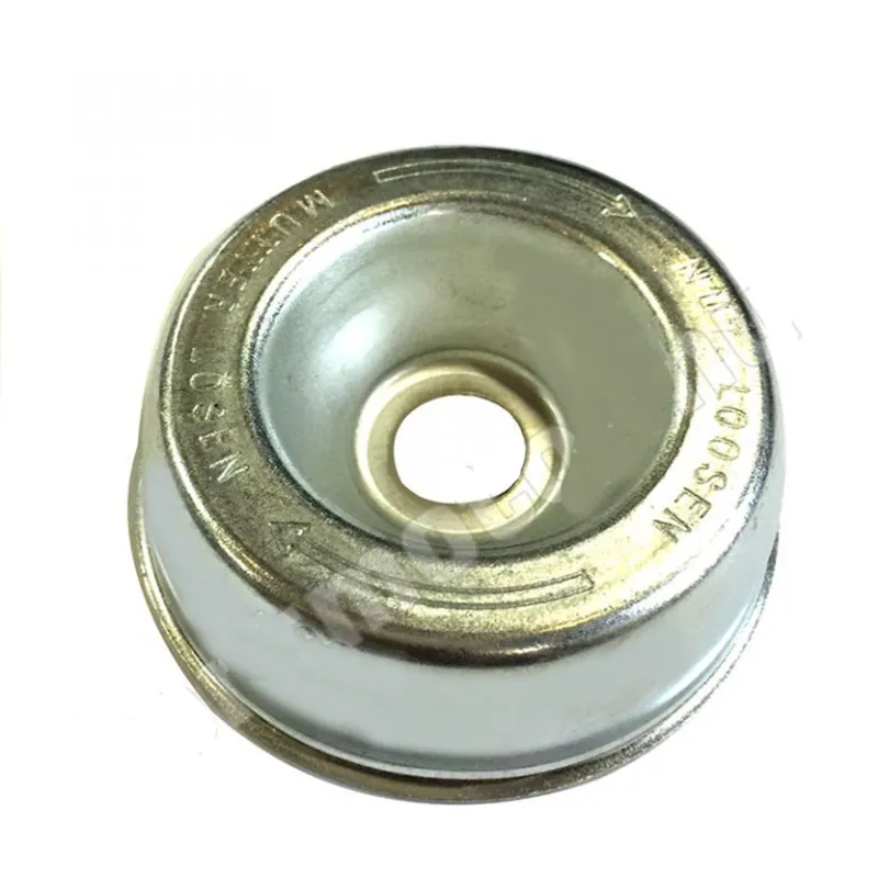 Pénzvisszafizetés Stihl FS futótányér - 12mm