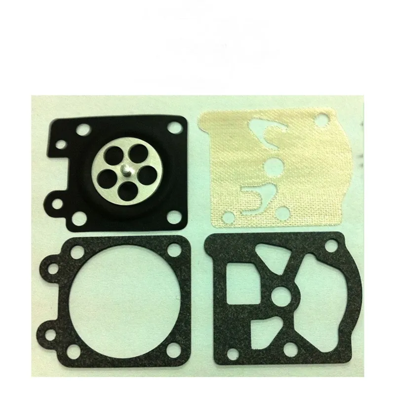 Husqvarna 545RX - 55RXT karburátor javító membránszett Pénzvisszafizetés