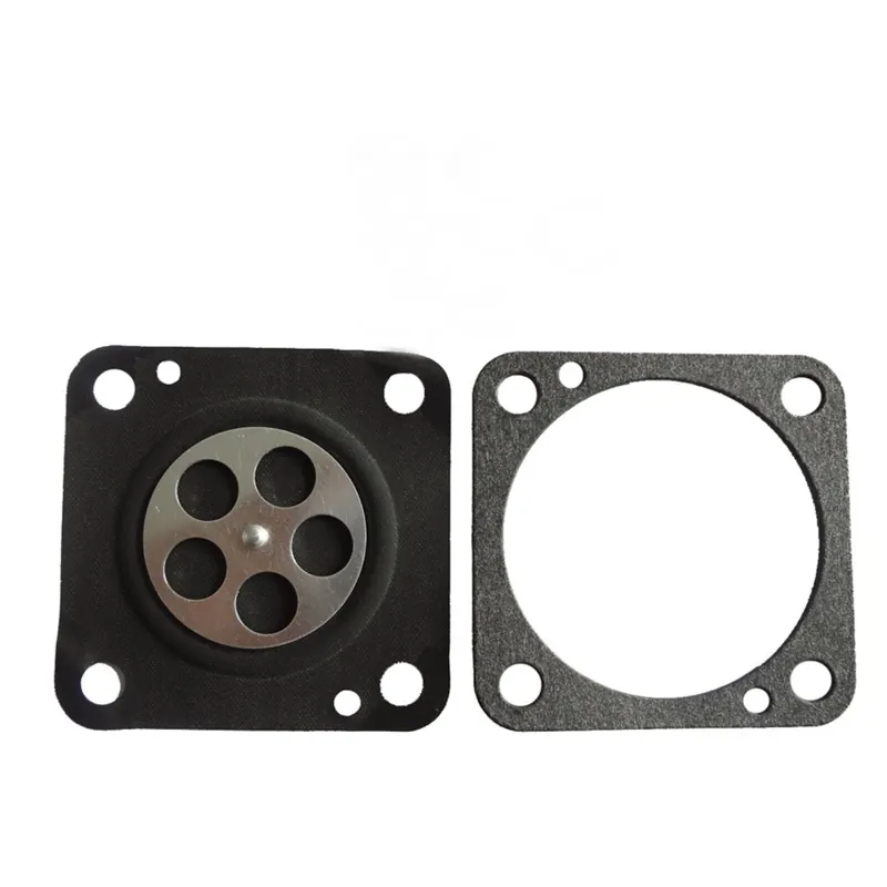 Utolsó esély Wacker WN80 BING karburátor membrán