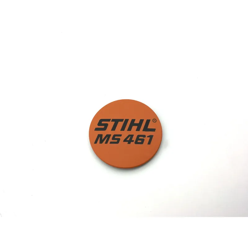 Gyors szállítás Stihl MS461 típustábla