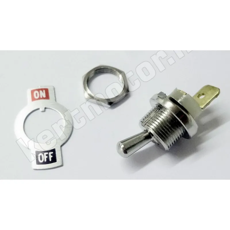 Korlátozott ajánlat Husqvarna L65 ,162, 285, 480 láncfűrész gyújtáskapcsoló