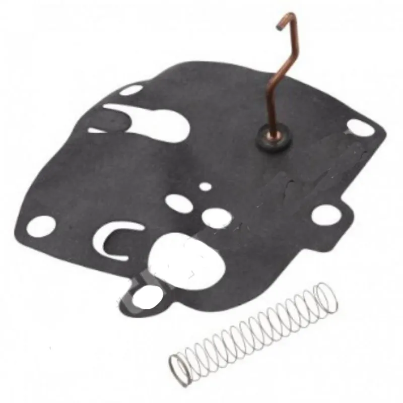 Autentikus Briggs membrán 4LE