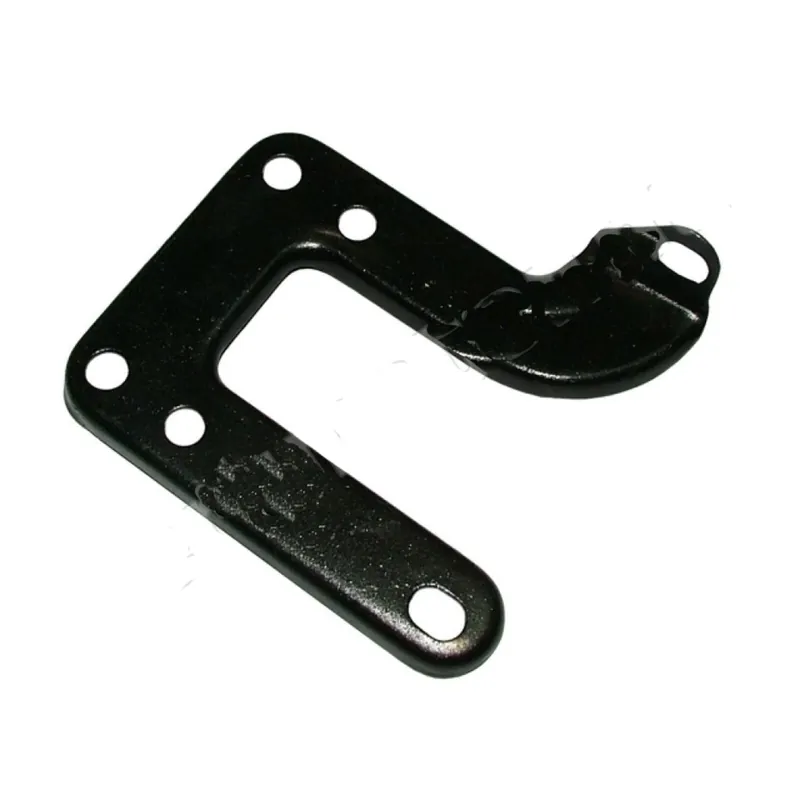 Akció Husqvarna 61, 266, 268, 272 láncfűrész kipufogó tartólemez