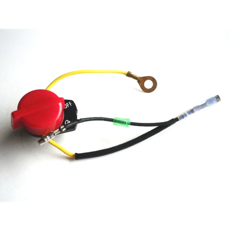 Honda gyújtáskapcsoló - stop kapcsoló 2 vezetékes Vedd meg most