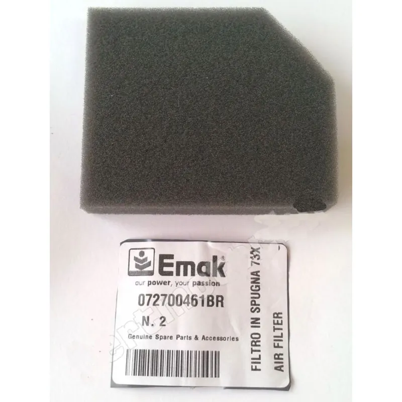 Oleo-Mac 730, 735, 740 levegőszűrő, légszűrő Rendeld meg most