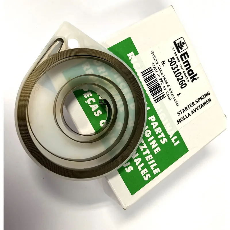 Oleo-Mac GSH - Efco MTH berántó - indító rugó Ajánlat