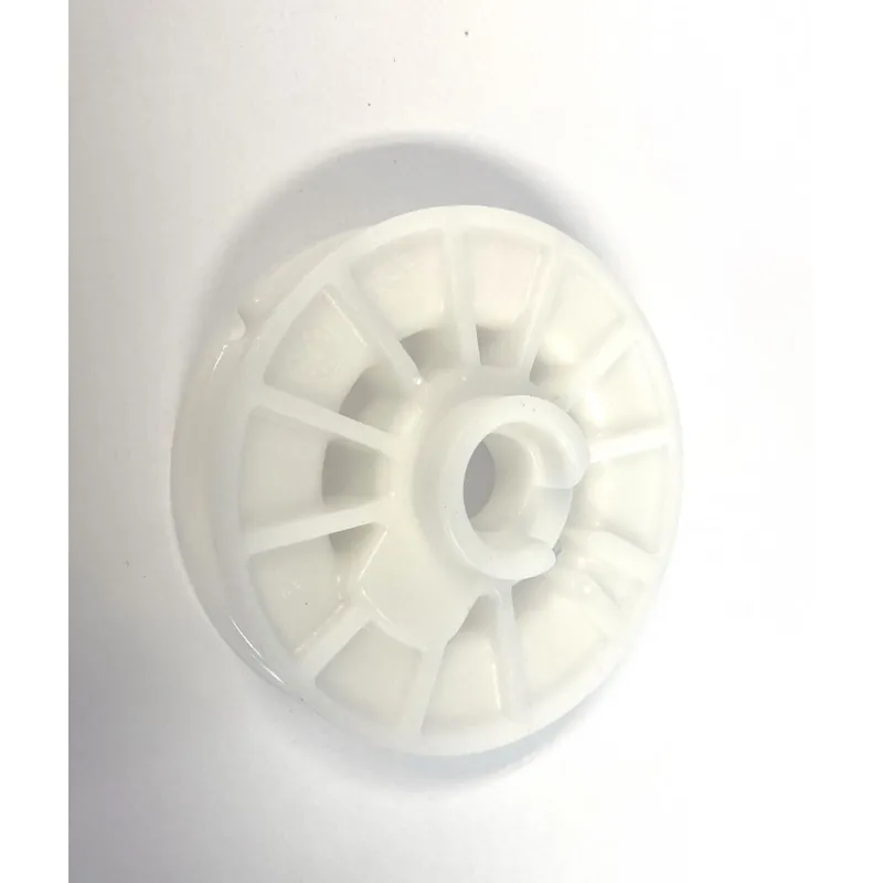 Alacsony ár Oleo-Mac GSH400, 510, 560, MTH 400, 4000, 5100, 5600 berántó kötéltárcsa 2 - széria