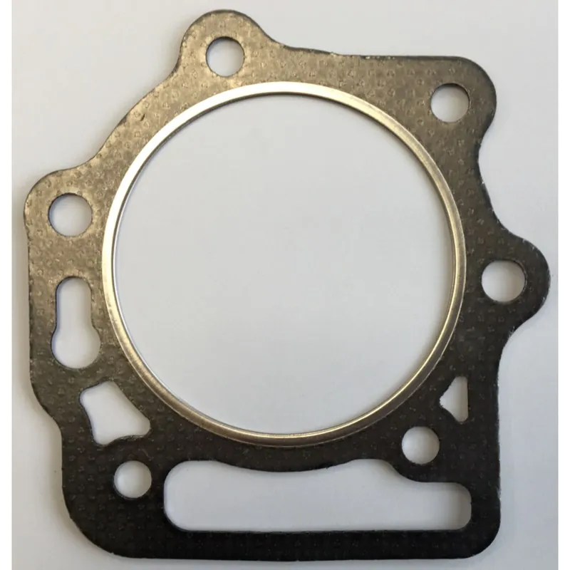 Zongshen XP620 - MTD 17,6LE hengerfej tömítés Prémium