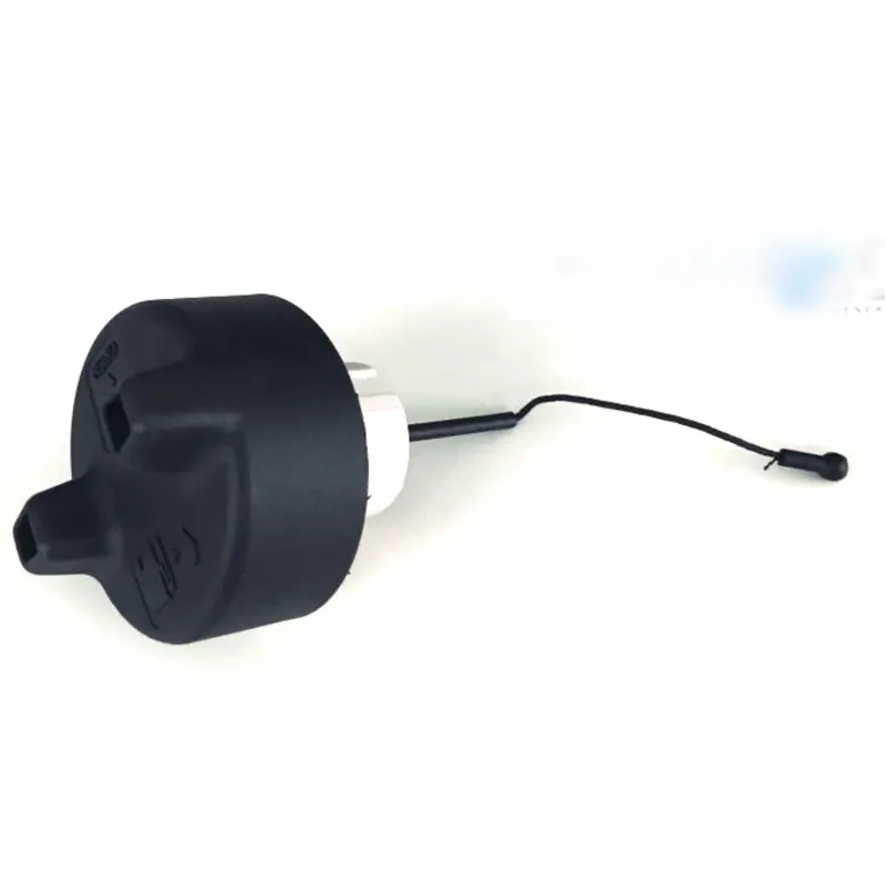 Pénzvisszafizetés Stihl TS410 - 420 tanksapka