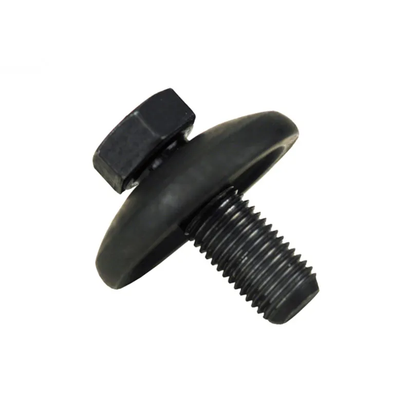 Csak ma Husqvarna késtartó csavar 1/4 x 7/16