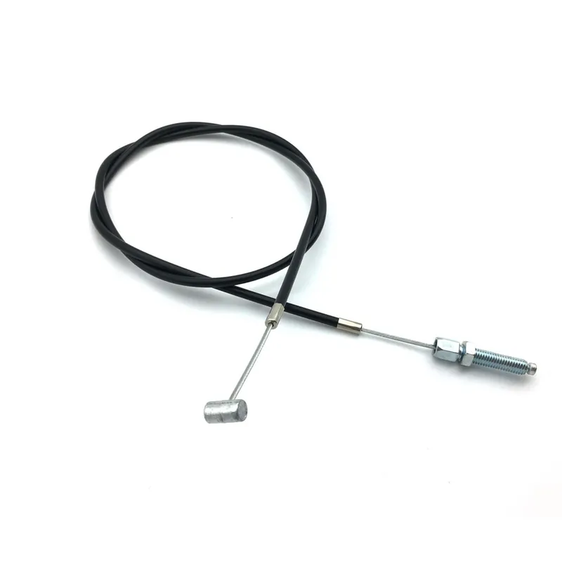 Robix 66 - 156 kuplung bovden régi típus Autentikus