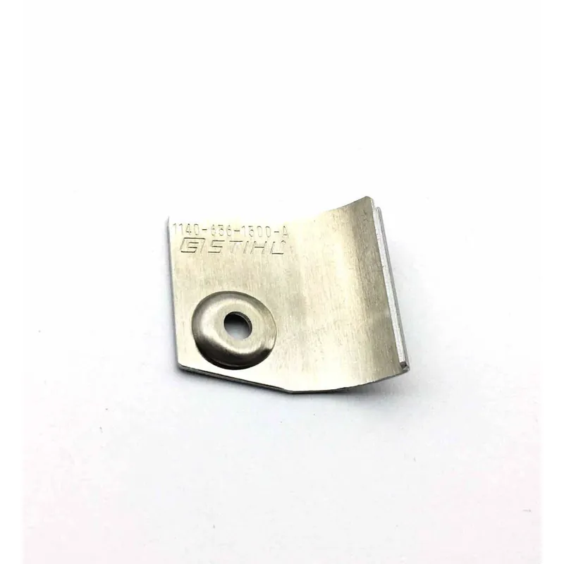 Pénzvisszafizetés Stihl MS311 - 391 -362 - 462 tankvédő