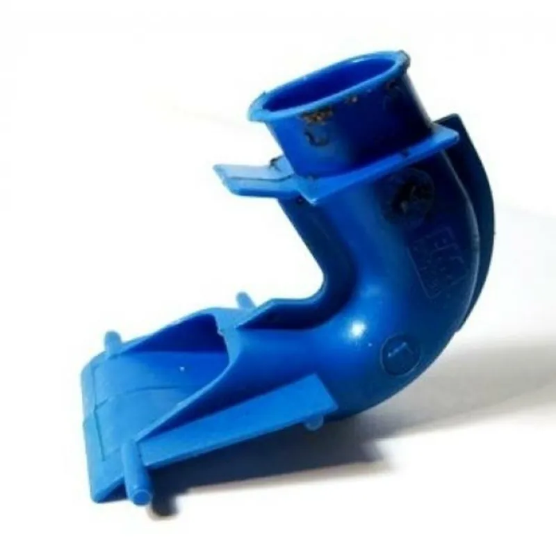 Újdonság Husqvarna 136 - 137 - 141 - 142 levegőcső