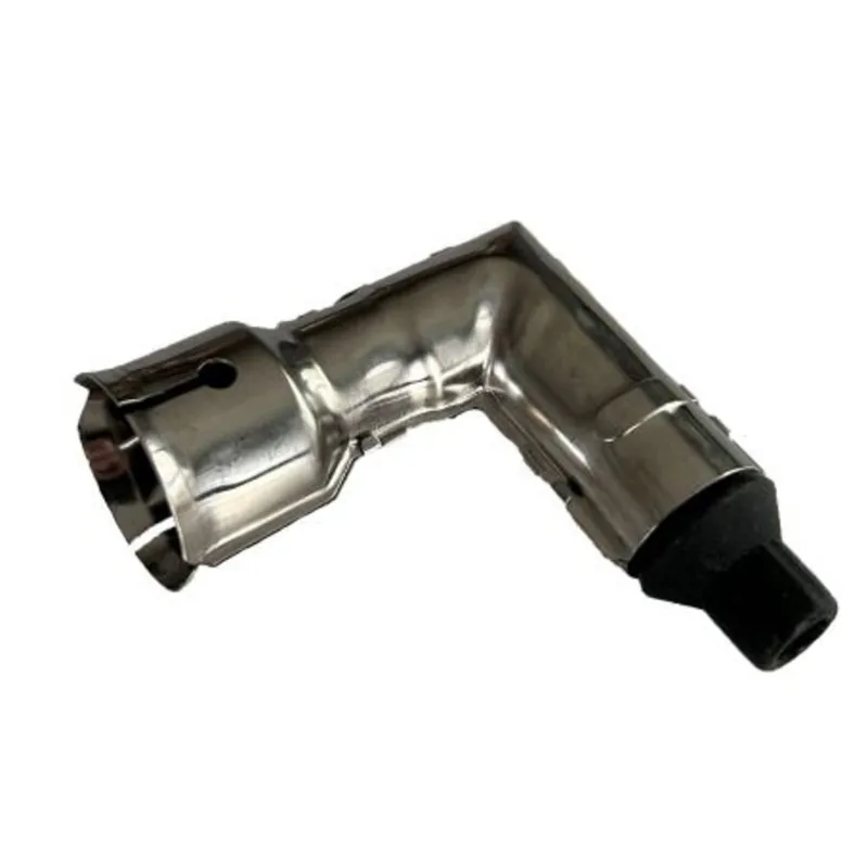 Briggs - Loncin gyertyapipa Gyors szállítás