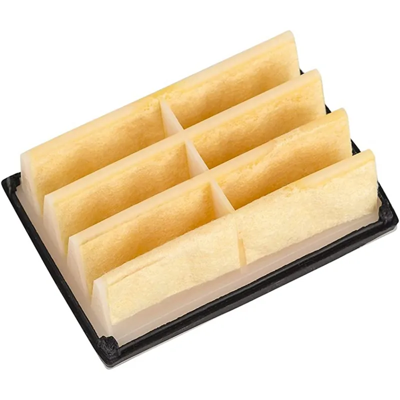 Husqvarna 261, 262, 268, 272, 394 légszűrő, levegőszűrő Expressz szállítás