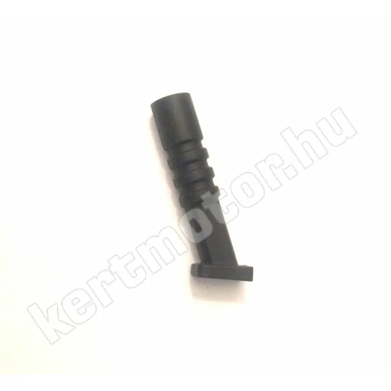 Oleo-Mac láncfűrész olajcső Gyors szállítás