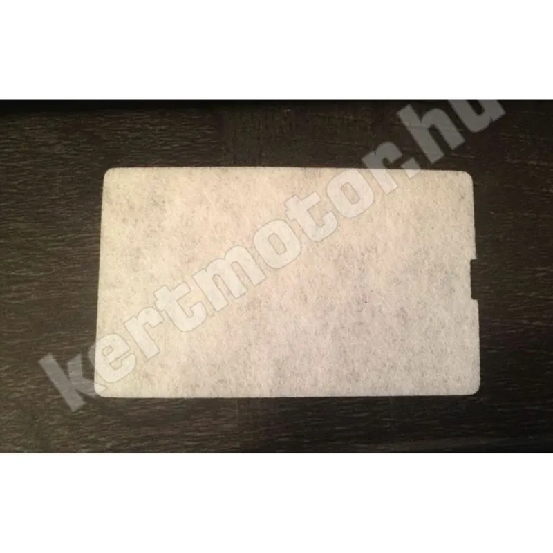 Oleo-Mac GS35 - GS350 légszűrő előszűrő Pénzvisszafizetés