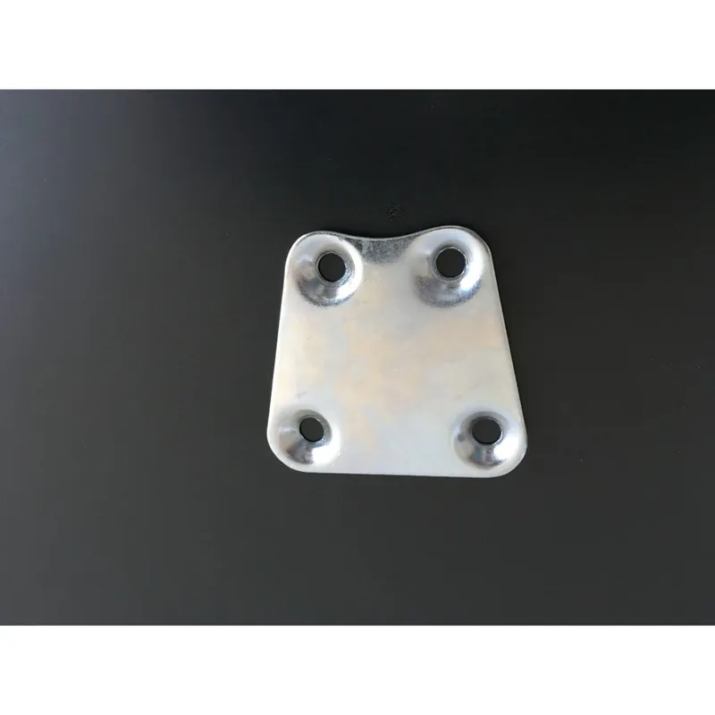 Oleo-Mac szórásvédő tartó konzol Népszerű