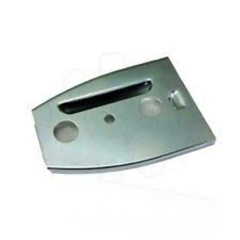 Husqvarna 51 - 55 olajterelő lemez Utolsó esély