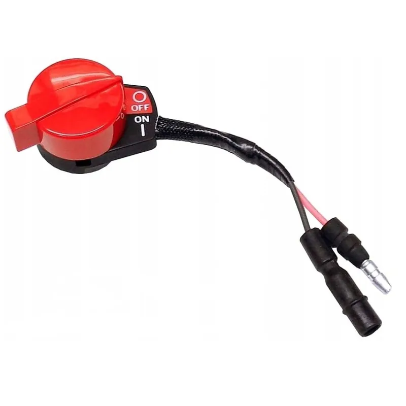 Honda GX gyújtáskapcsoló - új típus Akció