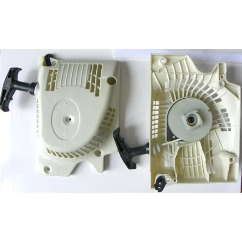 Kedvezmény Kínai láncfűrész berántószerkezet műanyag