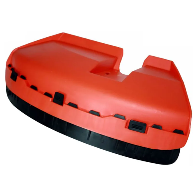 Szórásvédő burkolat kínai fűkaszákra, Straus , Demon stb Eredeti