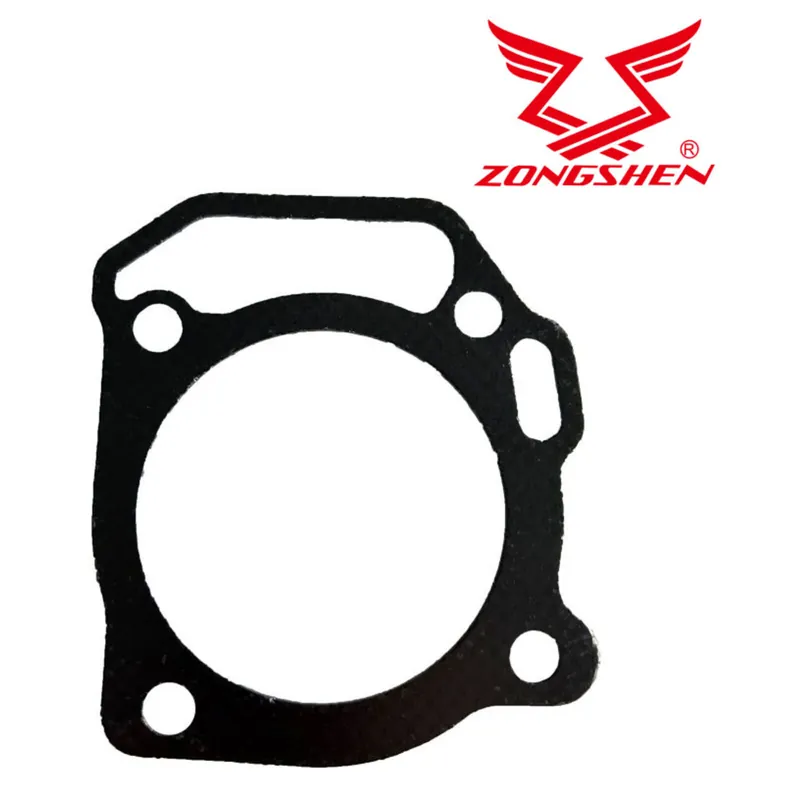 Zongshen XP440 hengerfej tömítés Ingyenes szállítás