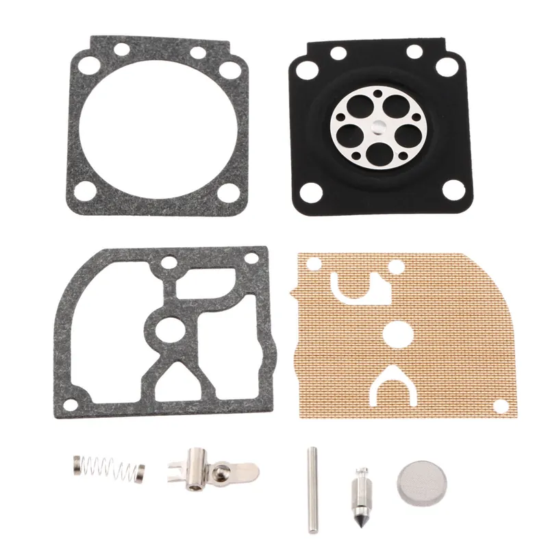 Utolsó esély Stihl 017, 018, MS170 , MS180 karburátor javító készlet - membrán - Zama