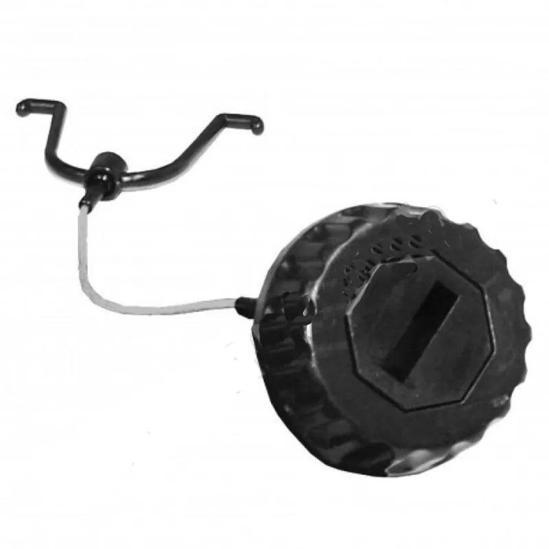 Rendeld meg most Stihl benzinelzáró