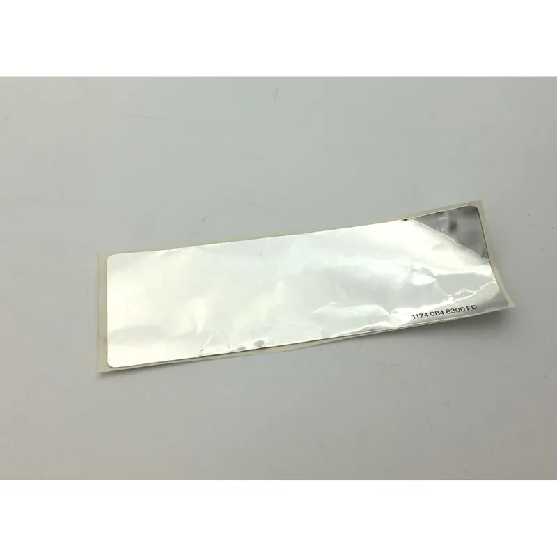 Stihl hővédő fólia Rendeld meg most