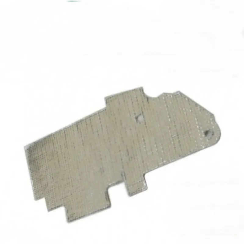 Stihl 018 - MS170 - MS180 hővédő fólia Expressz szállítás