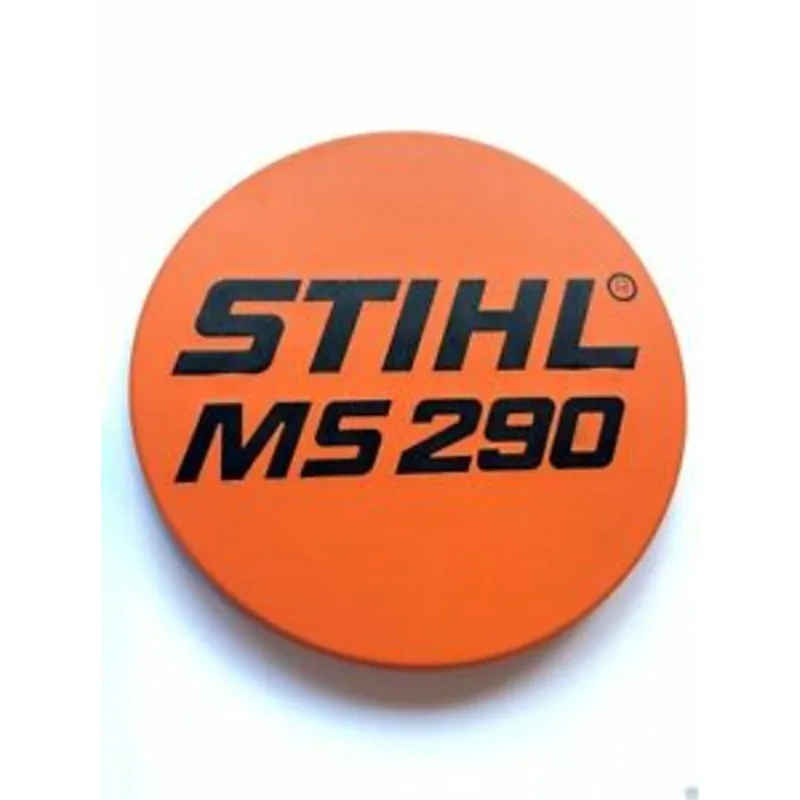 Legjobb ár Stihl MS290 típustábla