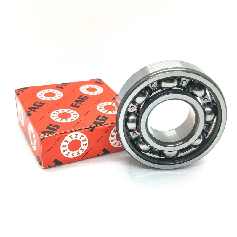 Gyors szállítás Stihl főtengelycsapágy FAG 6002 c3