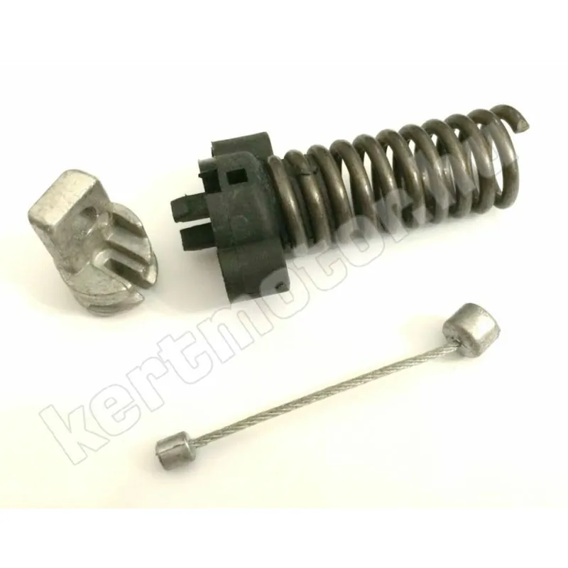 Stihl MS341 - MS361 rezgéscsillapító rugó csőfogantyúhoz Rendeld meg most