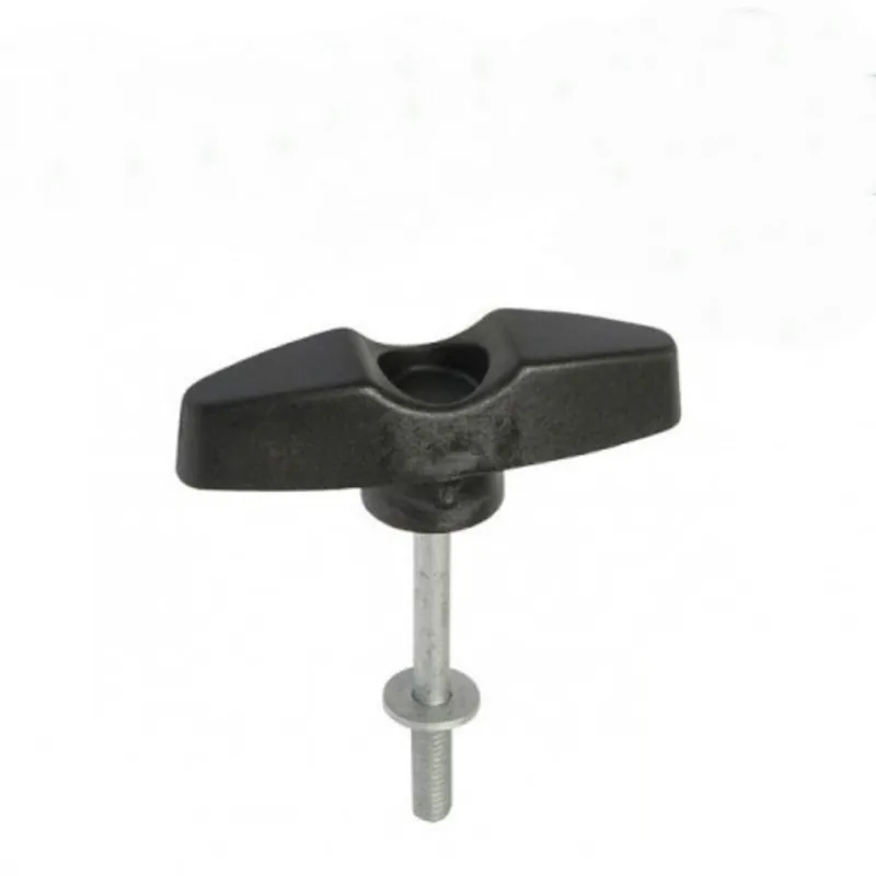 Akció Stihl FS fűkasza szarv rögzítő csavar 6mm