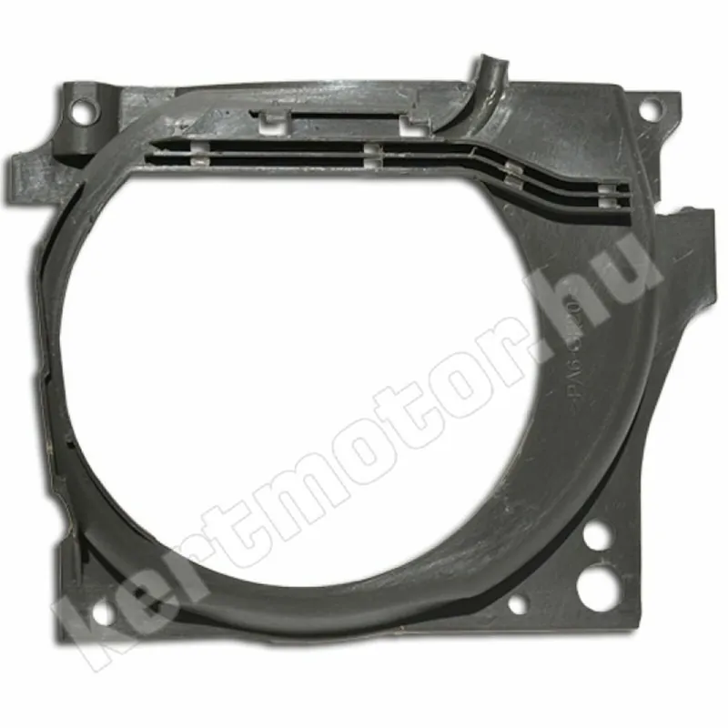 Rendeld meg most Husqvarna 362, 365, 371, 372XP kábeltakaró - légterelő