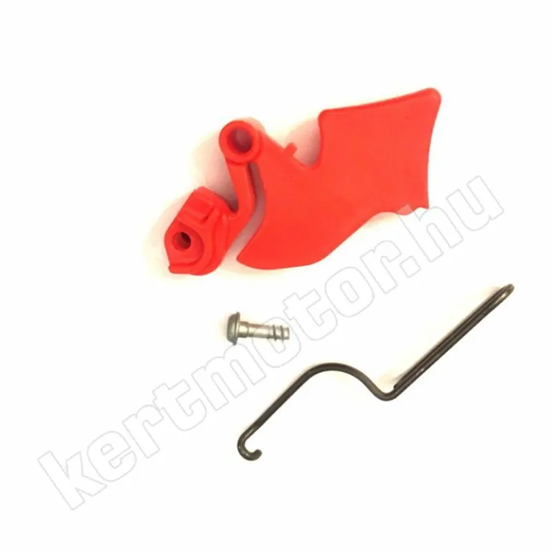 Utolsó esély Oleo-Mac 937 - 941 - GS35 - GS350 - GS370 - GS44 - GS440 gázkar - gázrudazat