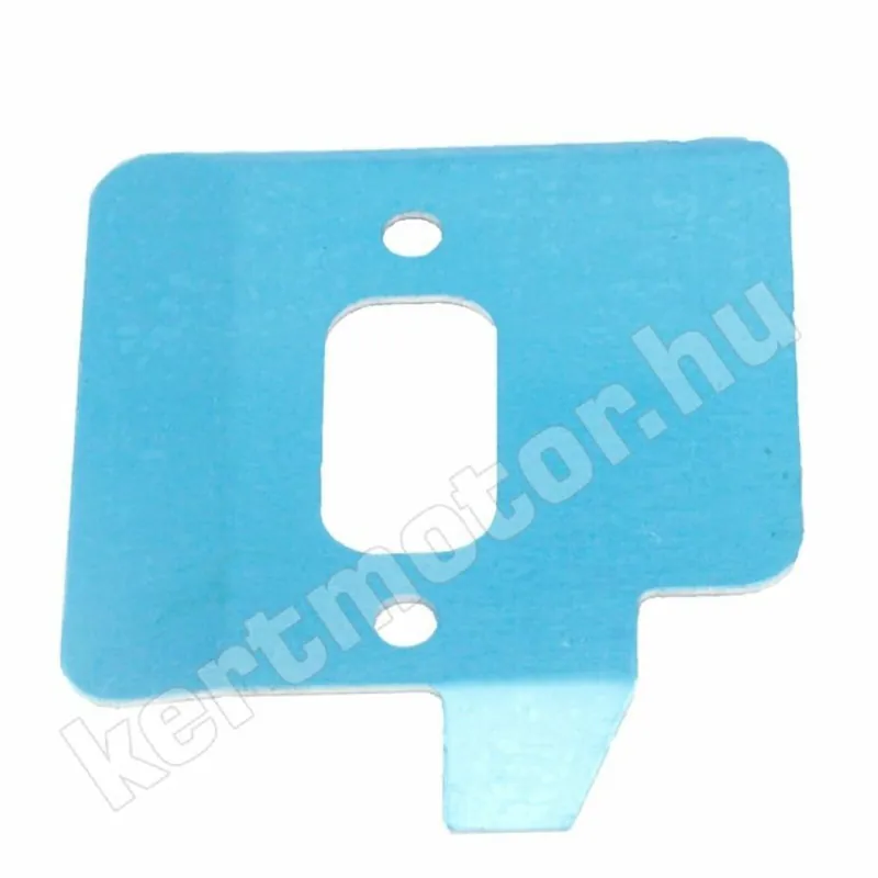 Husqvarna 365 - 371 - 372 kipufogó hőterelő Pénzvisszafizetés