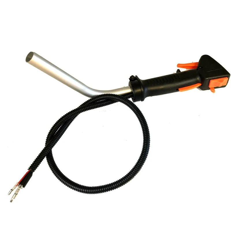 Akció Kínai fűkasza Demon - Straus stb gázkar