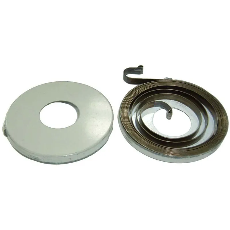 Utolsó esély Stihl TS400 berántó - indítórugó