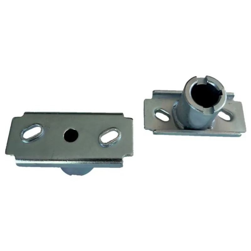 Autentikus Fűnyírtó késtartó - univerzális - 22,2x45mm